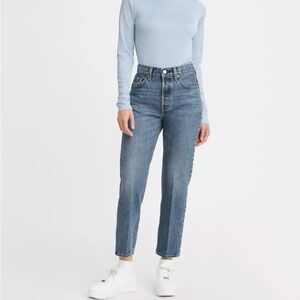 Levi’s 501 Original Cropped Women’s Jeans W26 L28